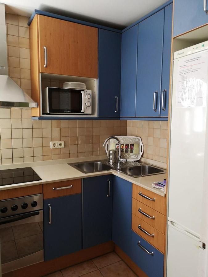 Appartement A In