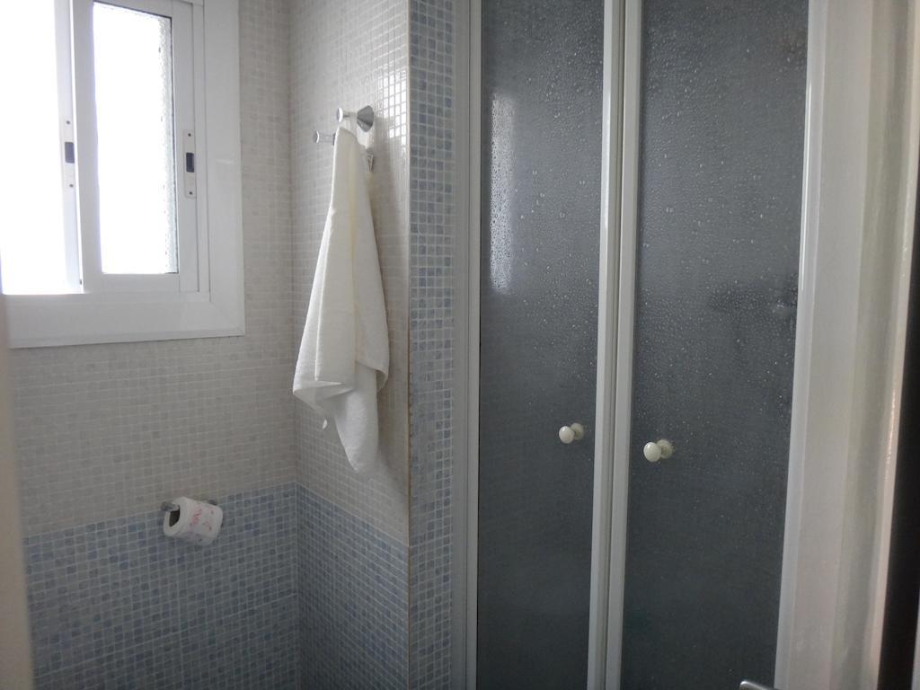 A In Appartement *