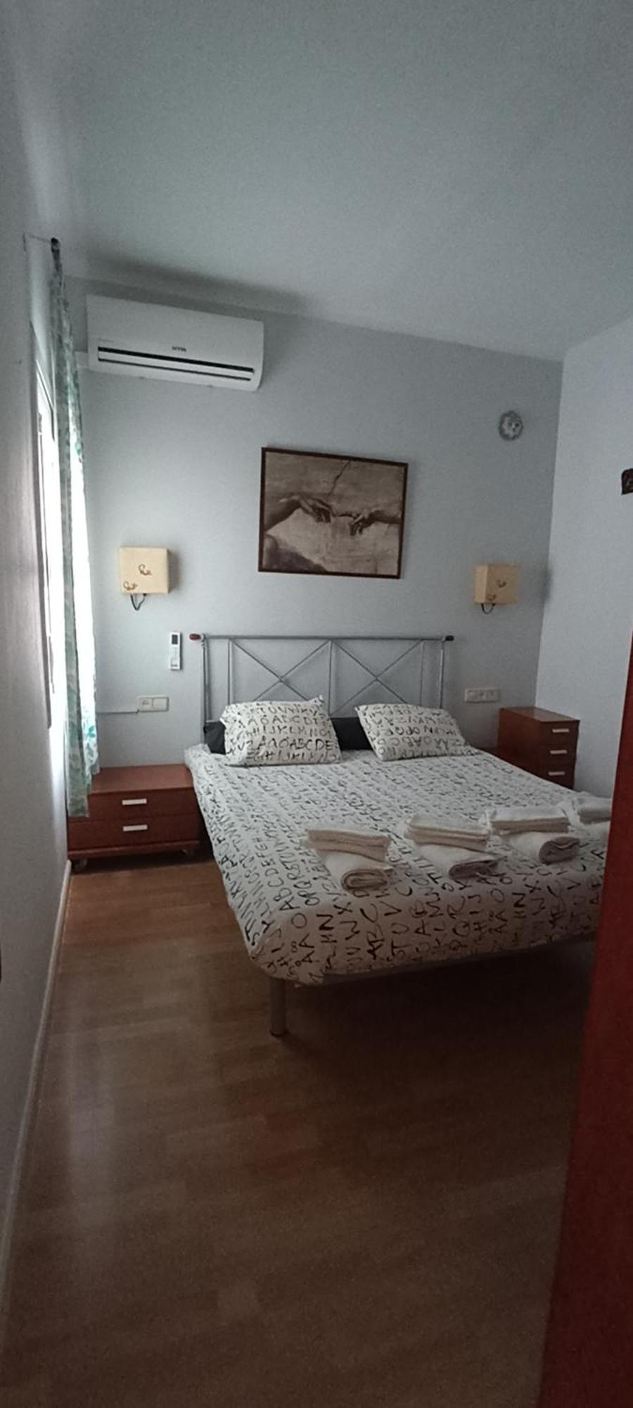 A In Appartement *