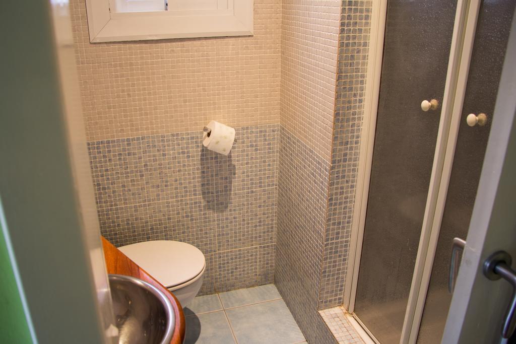 Appartement A In