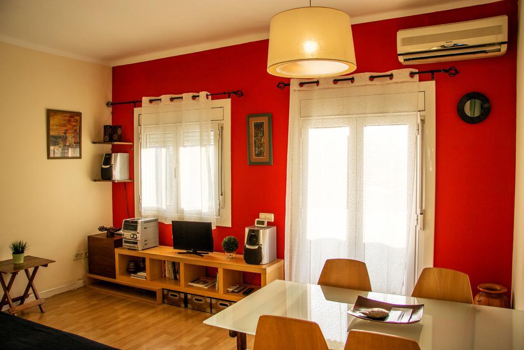 Appartement A In *