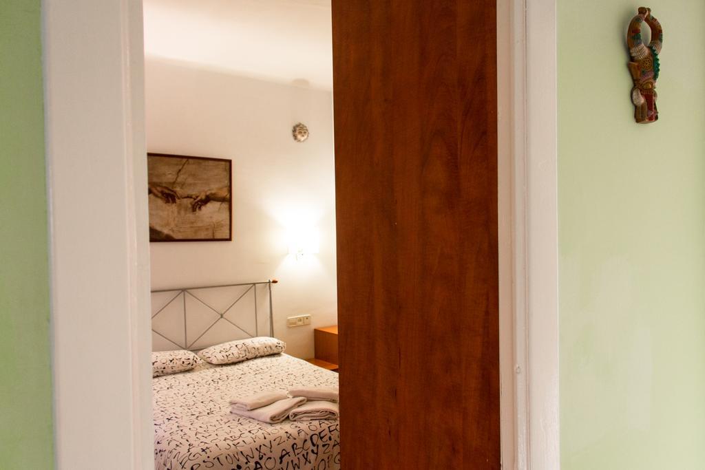 Appartement A In