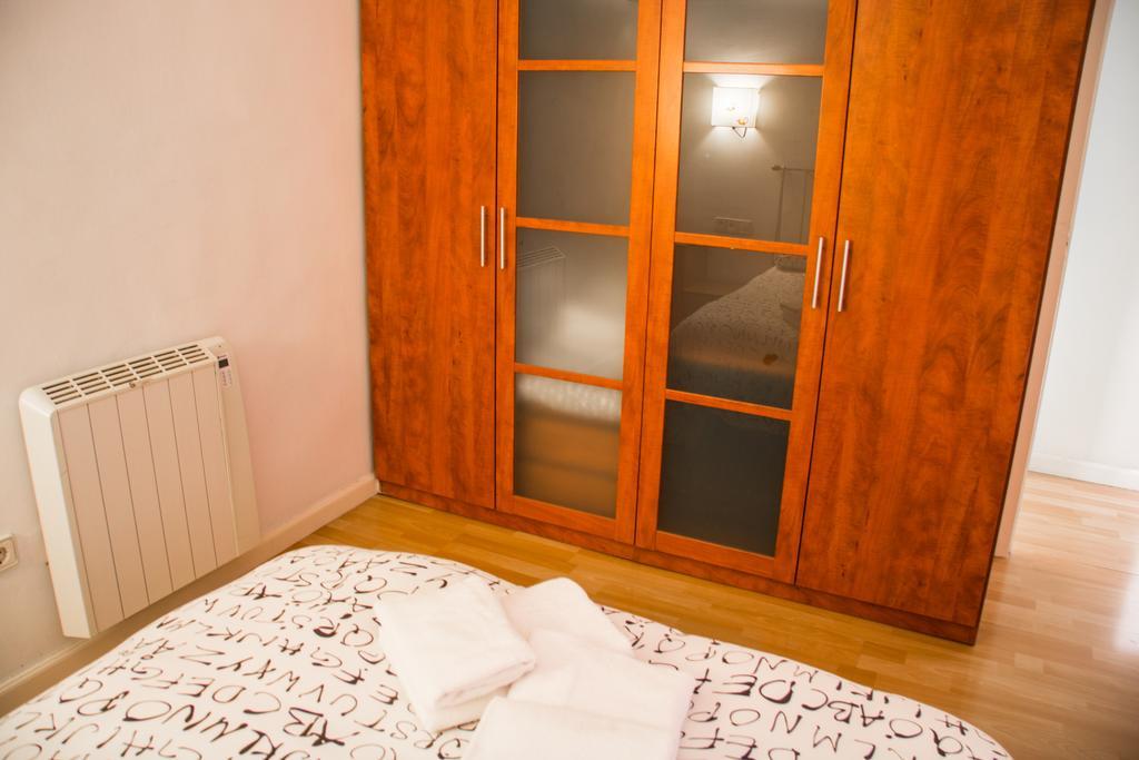 Appartement A In