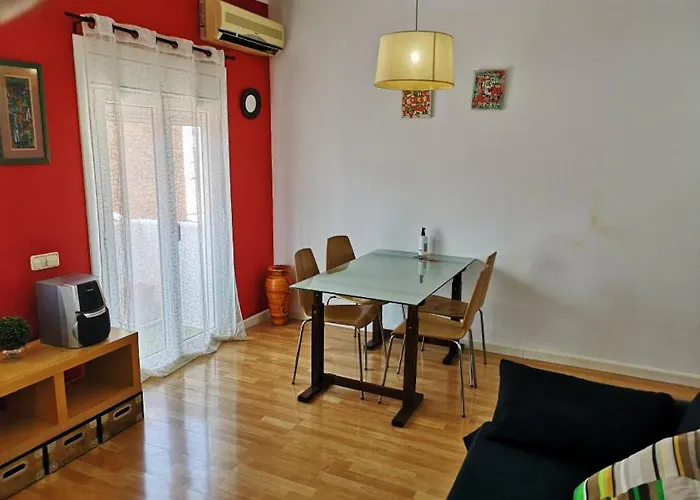 A Home In Barcelona