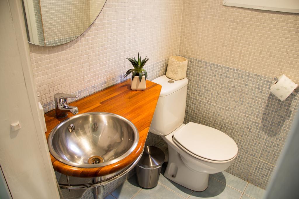 Apartament A In Barcelona