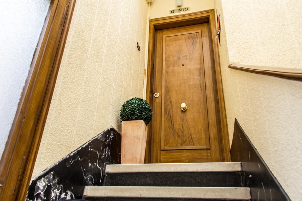Apartament A In *